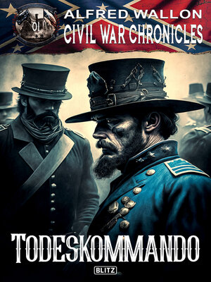 cover image of Civil War Chronicles 01